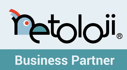 Netoloji Business Partner